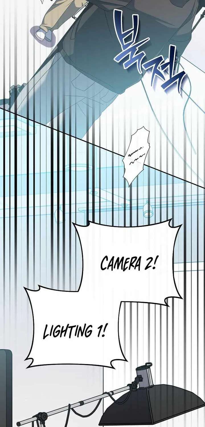 Genius Archer’S Streaming Chapter 112 - page 29