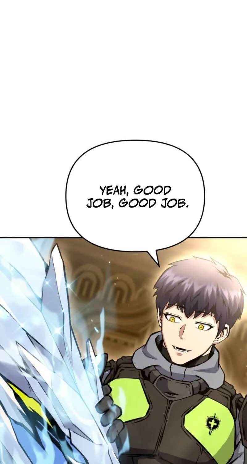 The Unrivaled Labyrinth Architect Chapter 34 - page 112