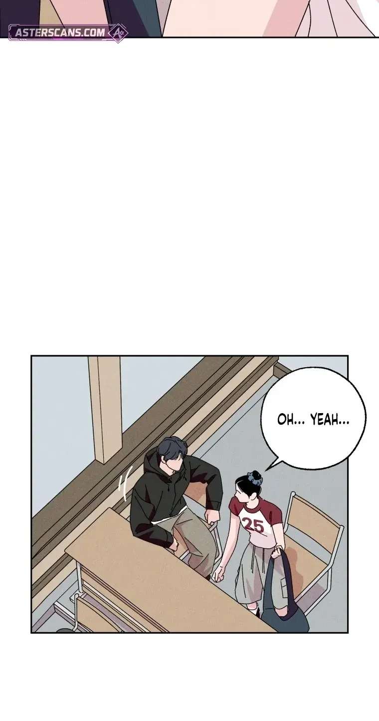 Sufficient Motivation Chapter 5 - page 74