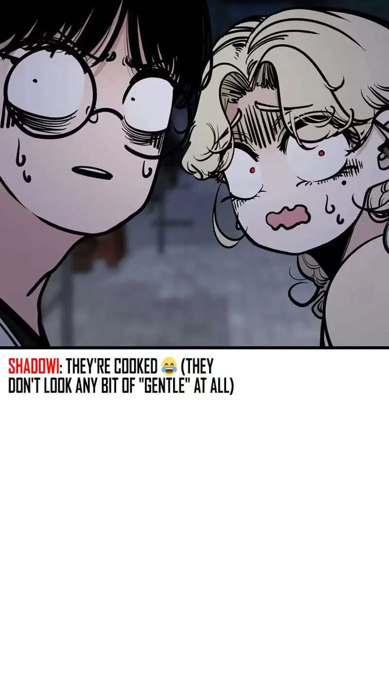 The Student, the Witch, and the Academy Chapter 78 - page 93