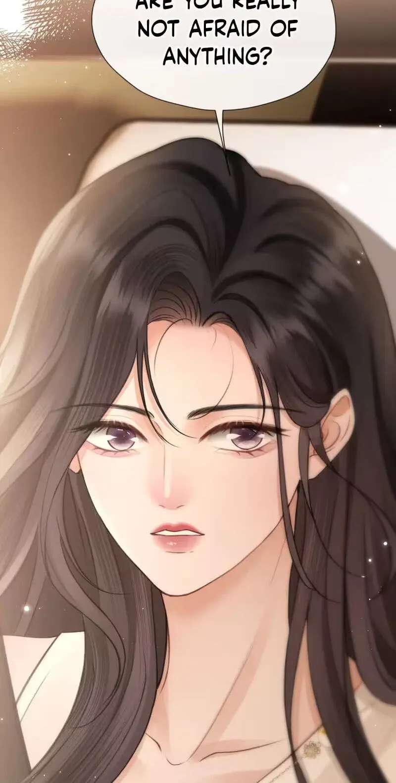 The Perfect Girl Isn't So Perfect Chapter 47 - page 18