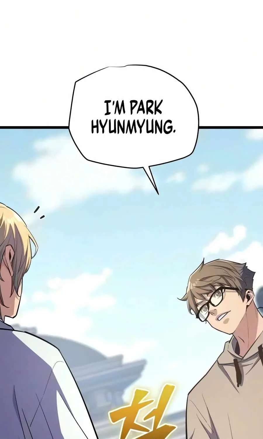 Starting With 13 Hidden Traits Chapter 45 - page 53