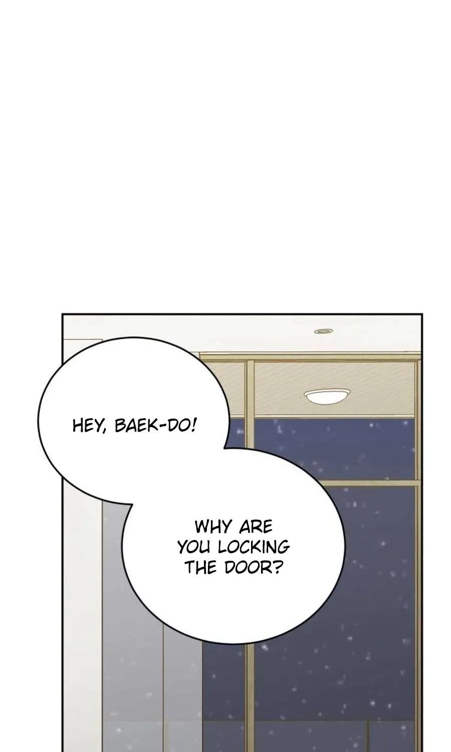Even if You Don't Have One Third Chapter 46 - page 69