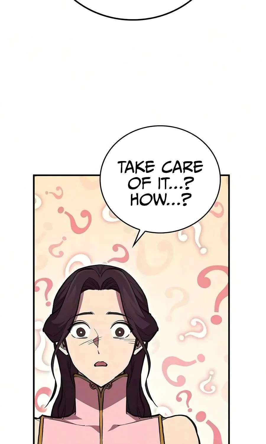 The Demonic Cult Instructor Returns Chapter 65 - page 29