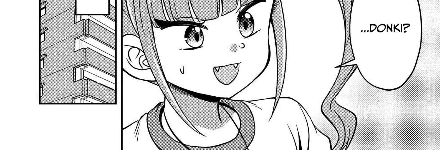 Akuma demo Konyakusha!? Chapter 2.5 - page 18