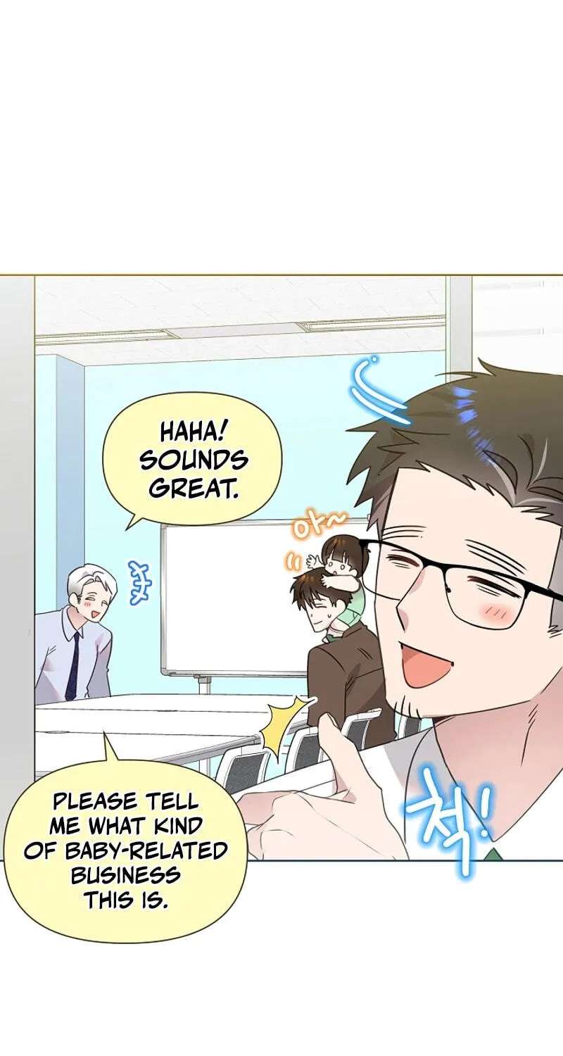 My Brother and His Gift Chapter 99 - page 12