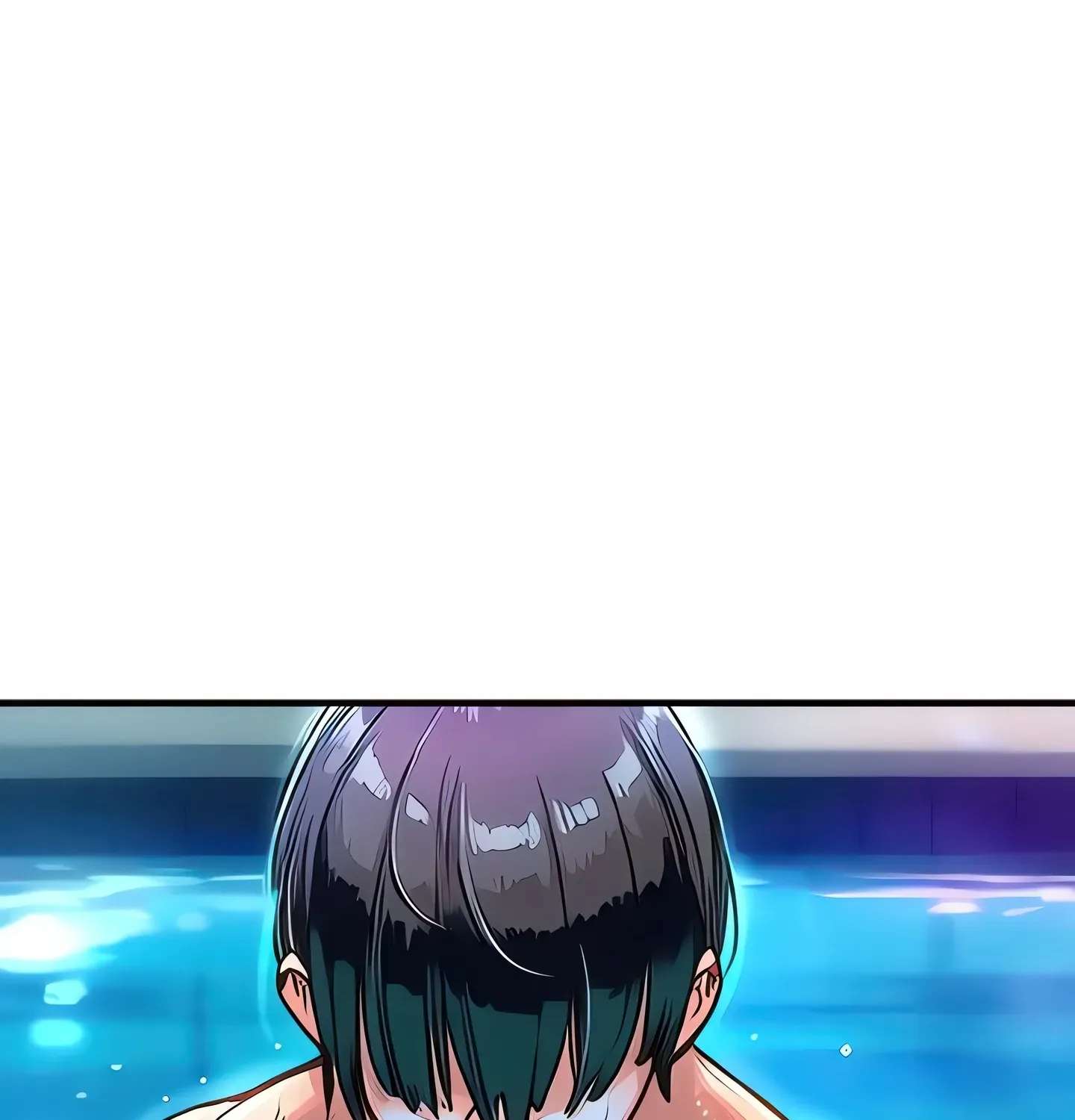 Full Pool: The Magic of His Manhood Chapter 10 - page 9