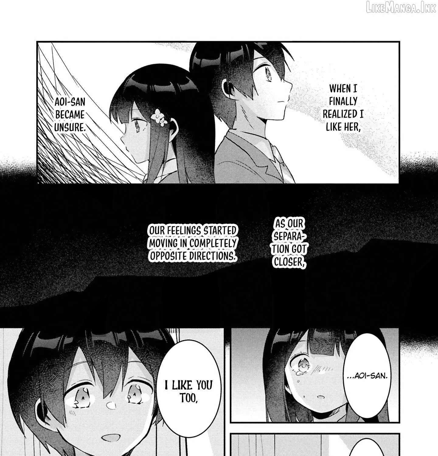 A Story of Taking Home a Lonely Gal From My Class and Turning Her Into an Elegant Beauty Chapter 33 - page 37