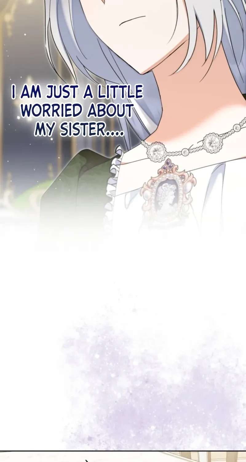 My sister, who was my enemy, loves me Chapter 49 - page 34