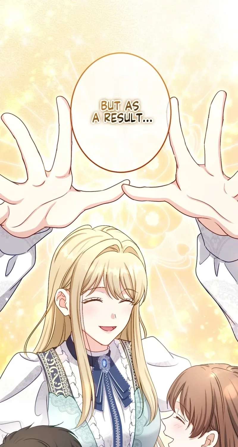 His Majesty Is My Ideal Boss! Chapter 22 - page 33