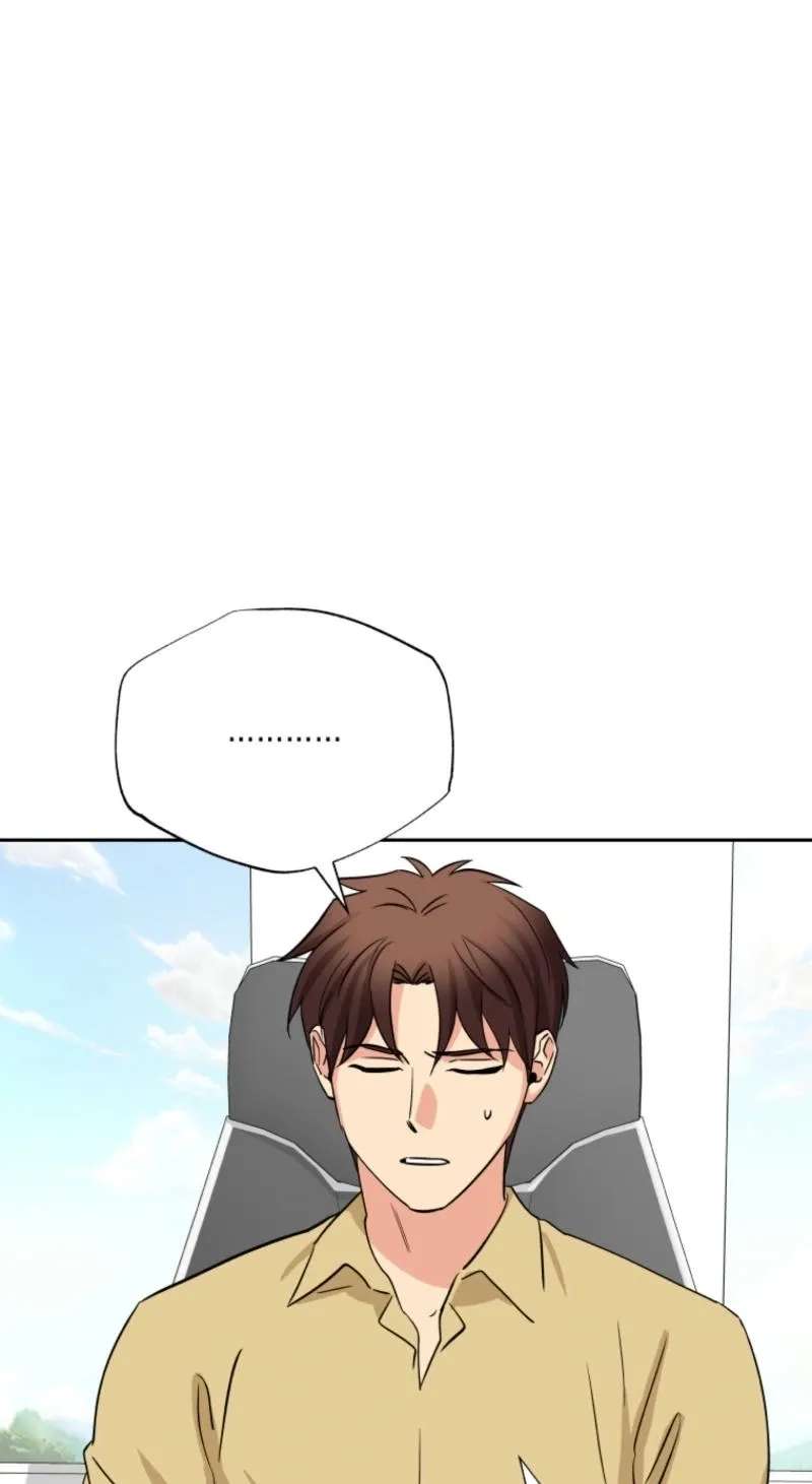 It's Okay to Be Left Out Chapter 39 - page 2