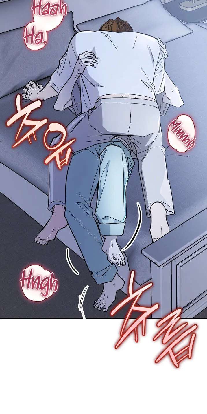 Give Birth to a Baby Wildcat for Me, Unless You Want to See Me Go Insane! Chapter 36 - page 92