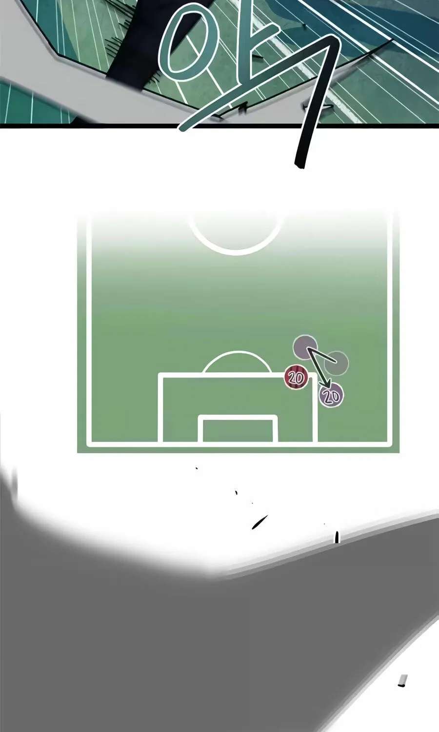 I’m Not a Soccer Genius! Chapter 88 - page 127