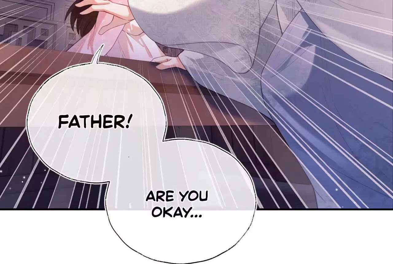 The Cannon-Fodder Concubine's Daughter Just Wants to Survive by Being Adorable Chapter 19 - page 53