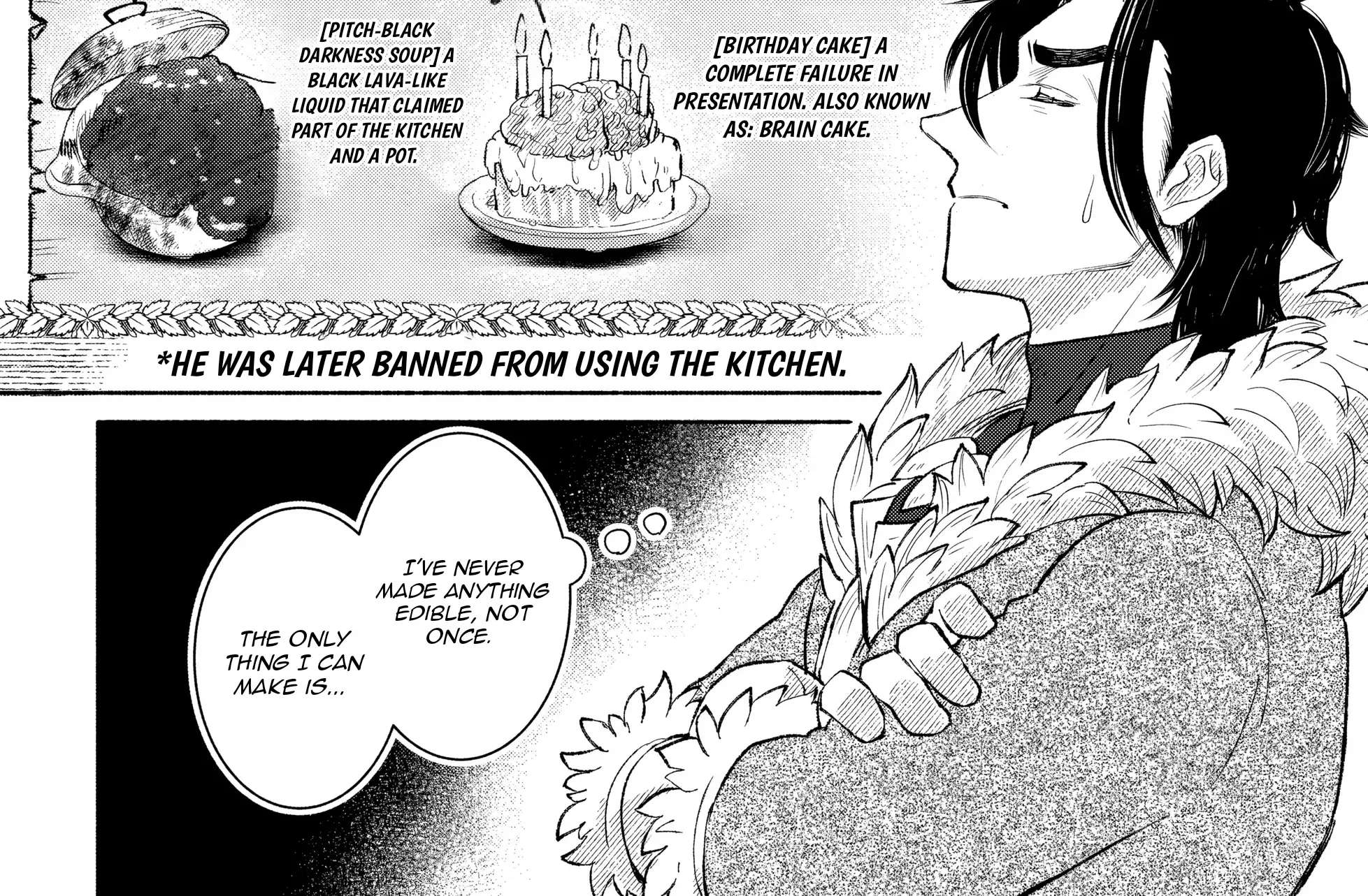 Bastion no Shokutaku Chapter 1 - page 49