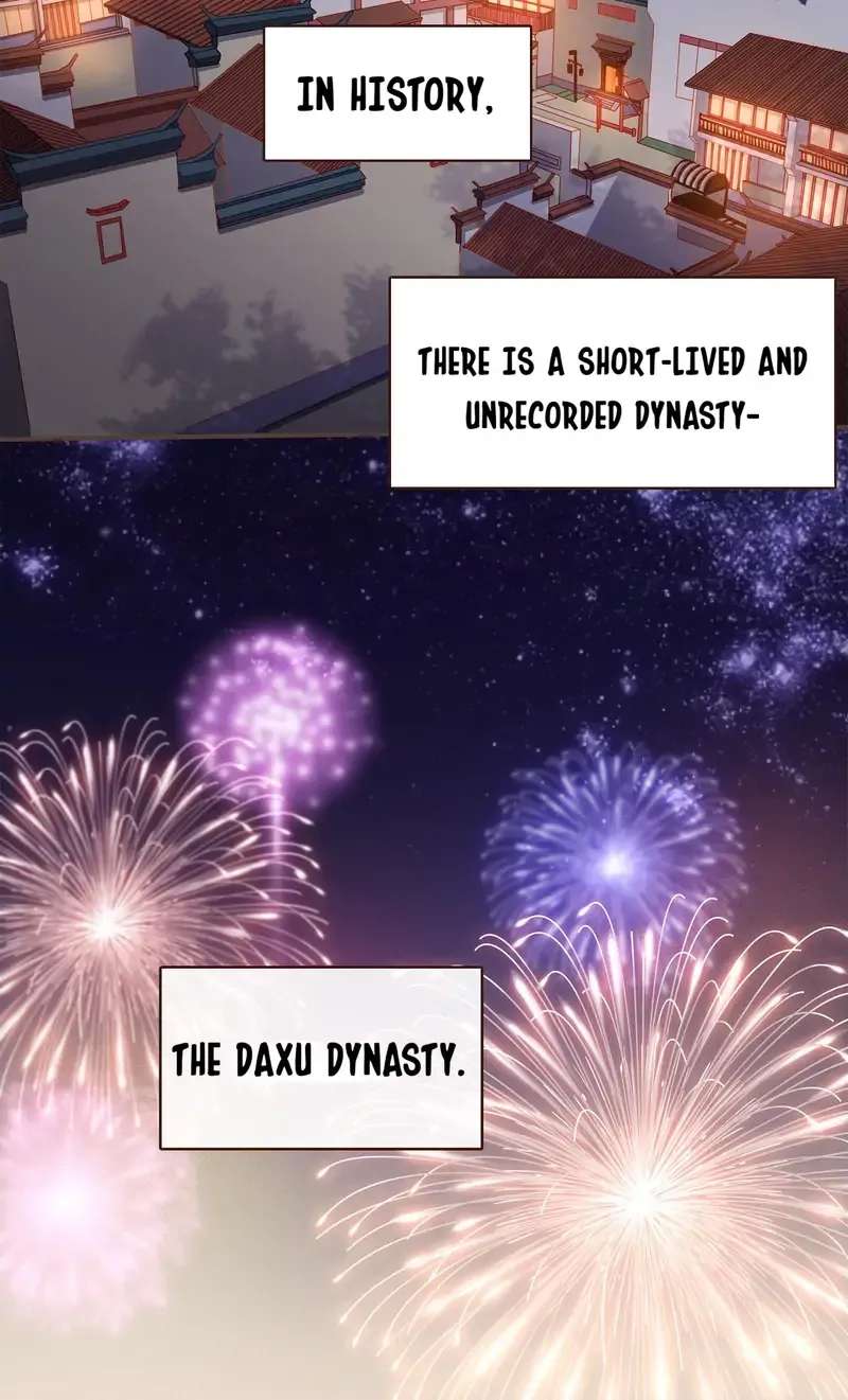 Our Young Master's Plans Are Infallible Chapter 126 - page 4
