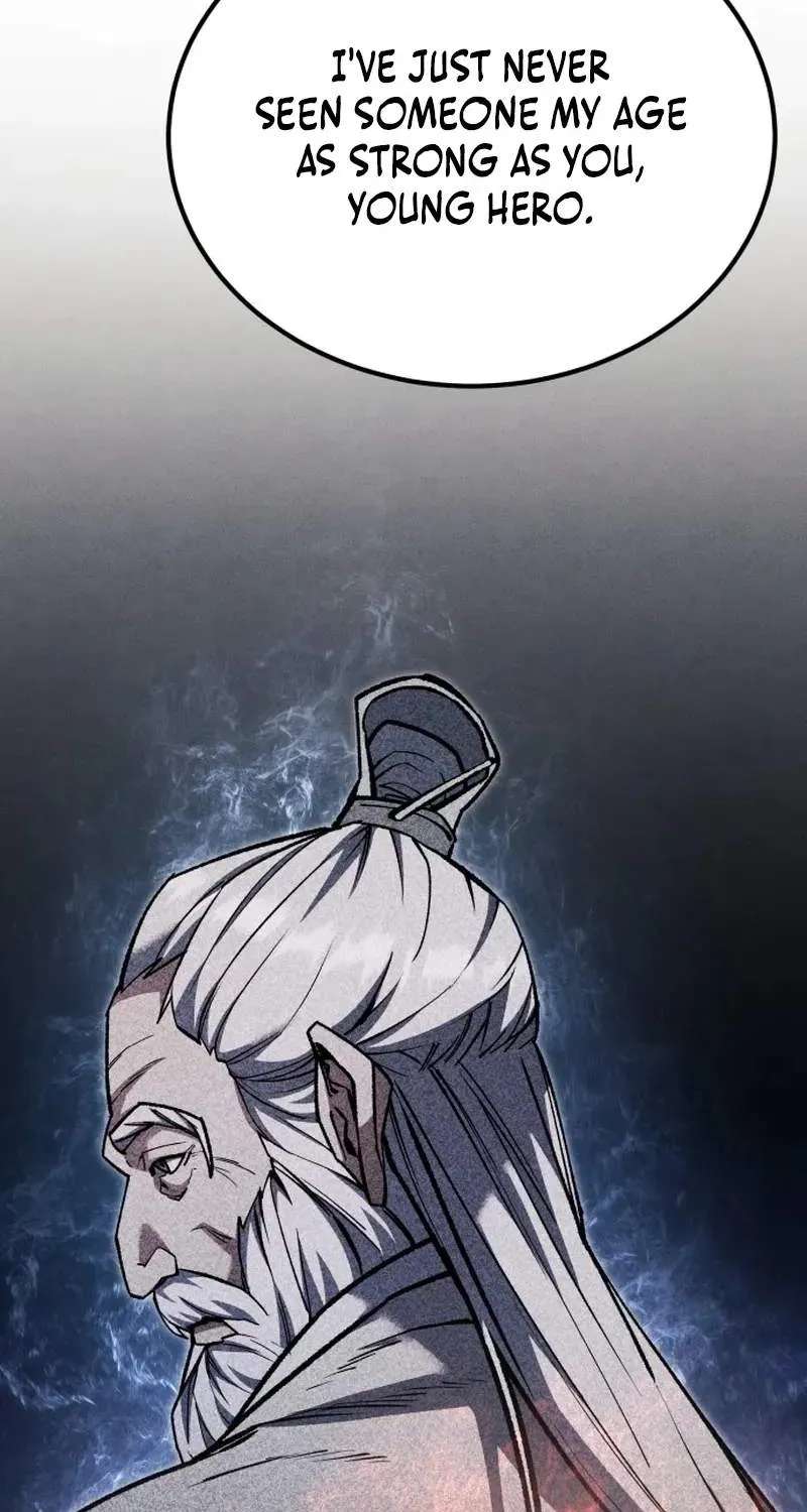 I Became a Martial Arts God's Youngest Son Chapter 2 - page 69