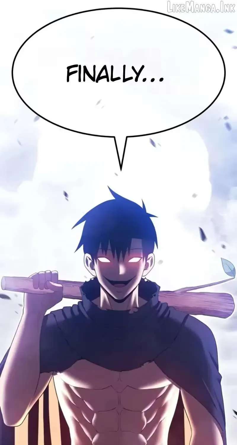 +99 Wooden stick (manhwa) Chapter 215 - page 11