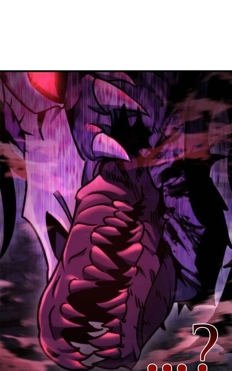 Hiding a Warehouse in the Apocalypse Chapter 93 - page 43
