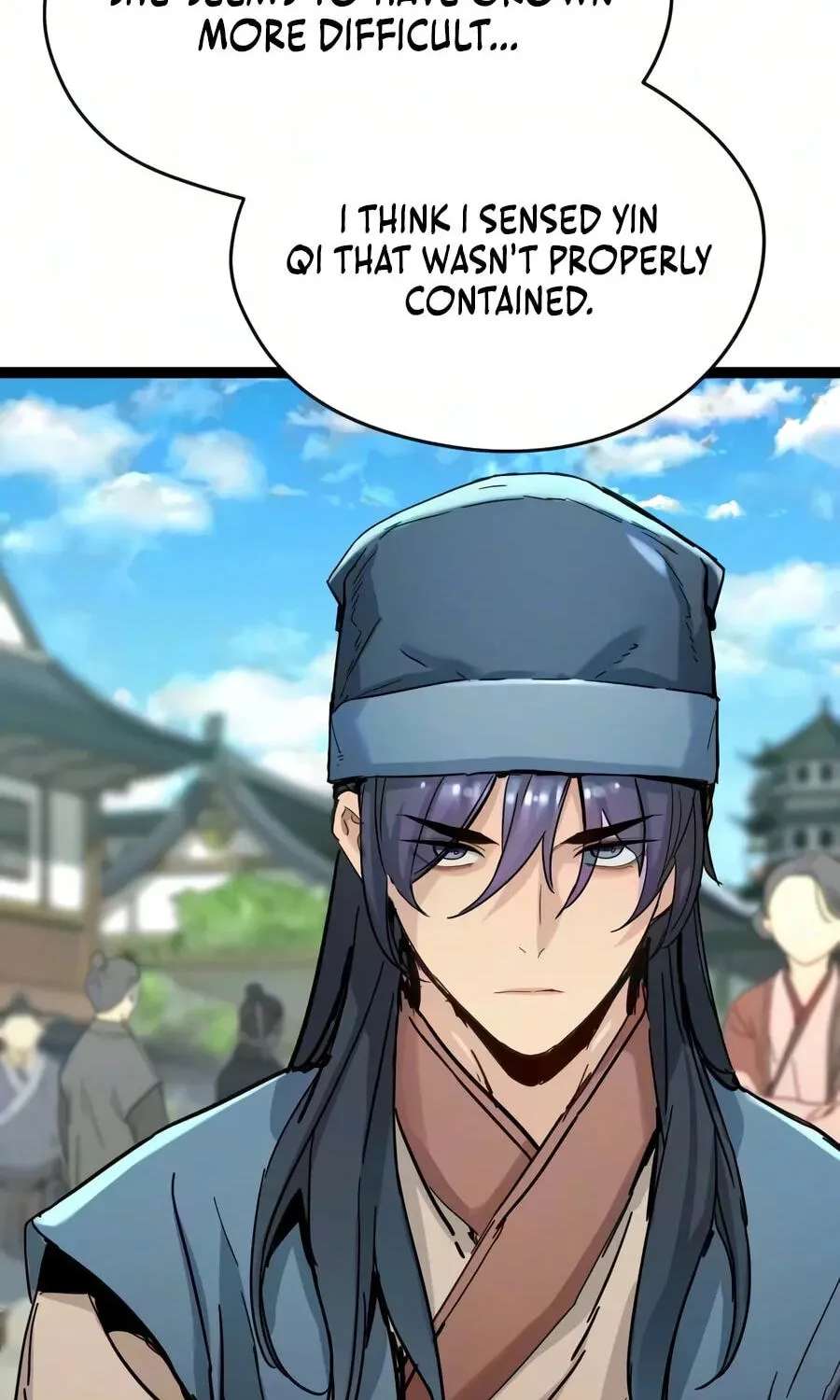 Chronicles of a Doomed Prodigy Chapter 94 - page 170