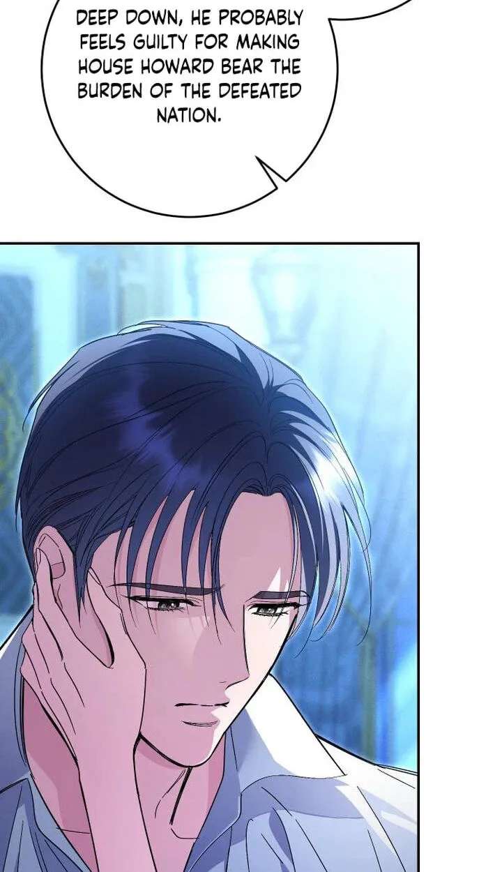 The Regressed Empress’s Abduction Marriage Chapter 66 - page 75