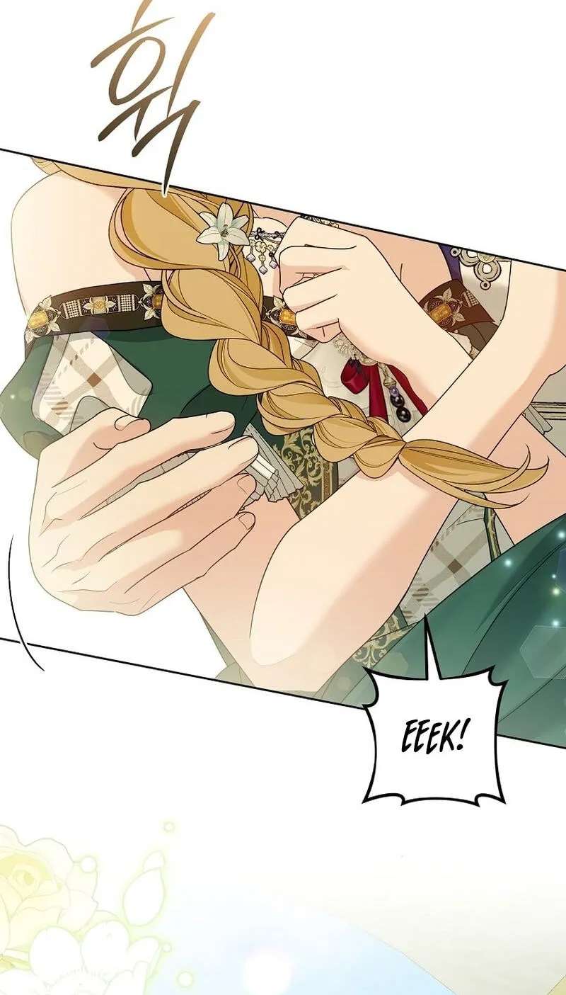 The Beginning of Revenge Starts with Marriage Chapter 50 - page 31