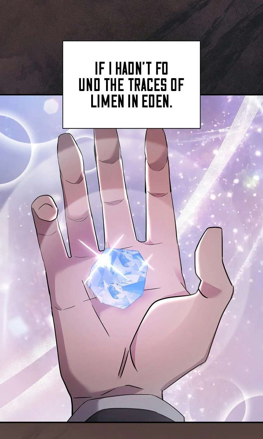 Please Stop the Pope Chapter 95 - page 118