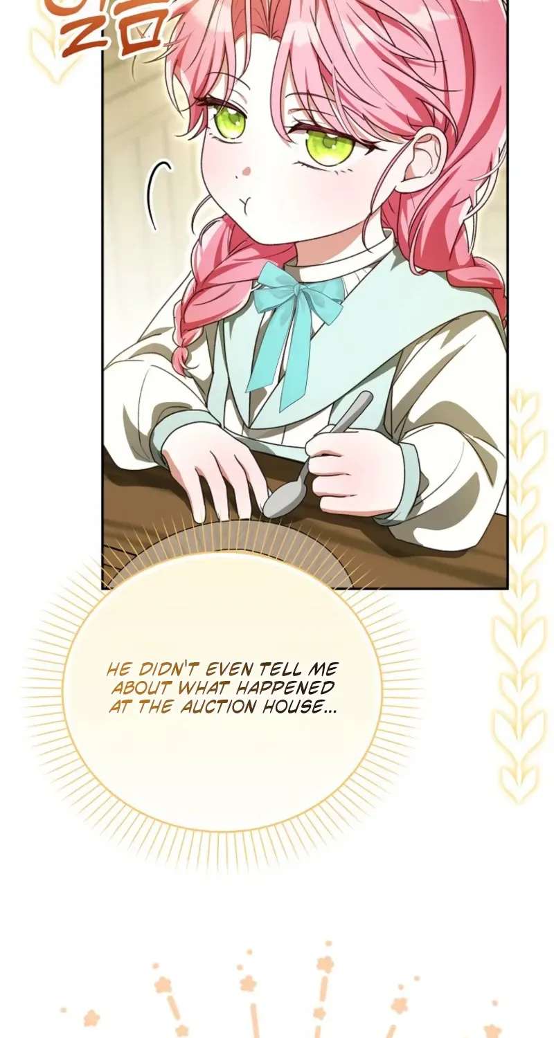 I’ll Try to Save My Father Chapter 25 - page 4