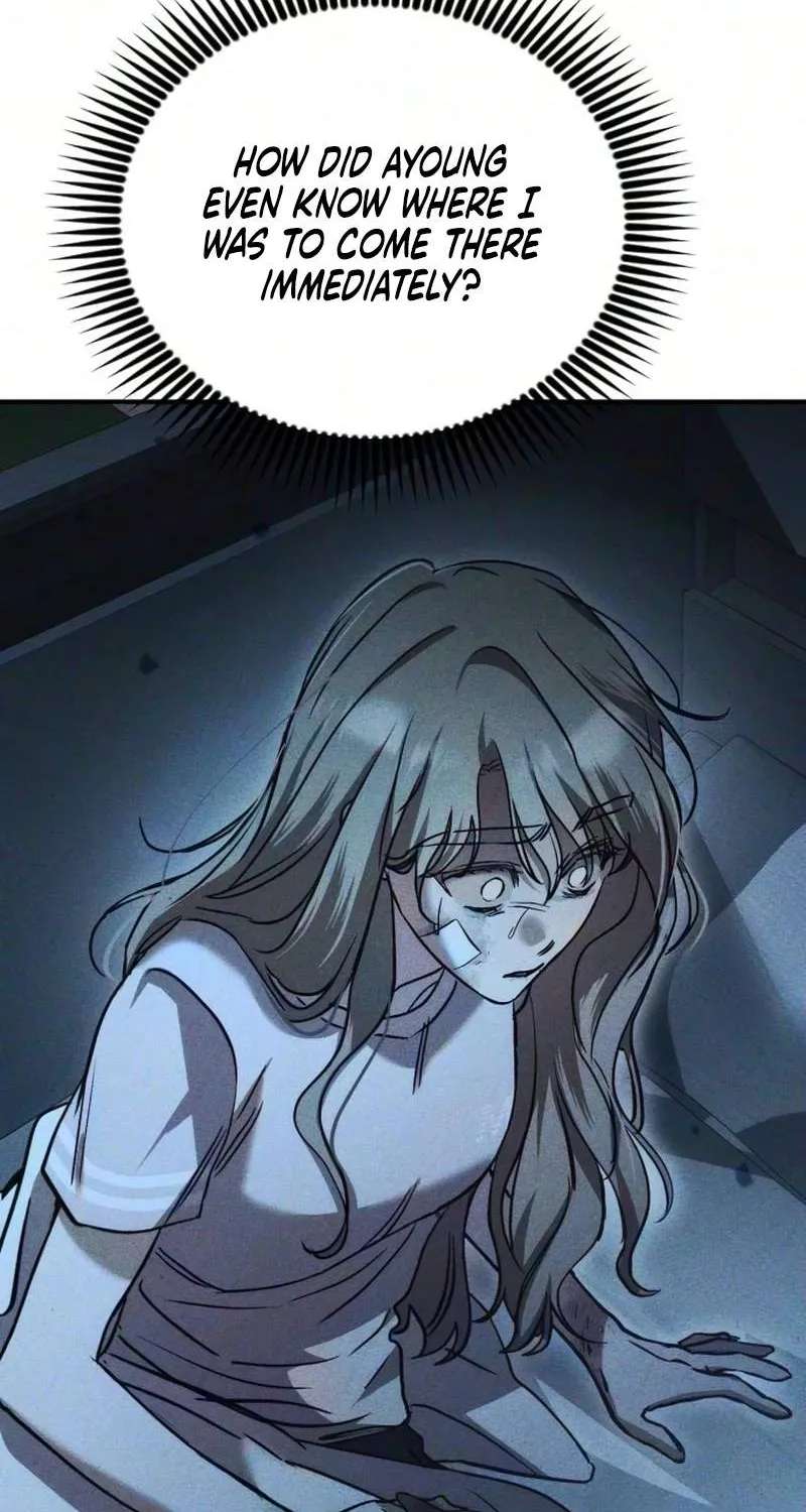 Our Incomplete Bond Chapter 18 - page 101