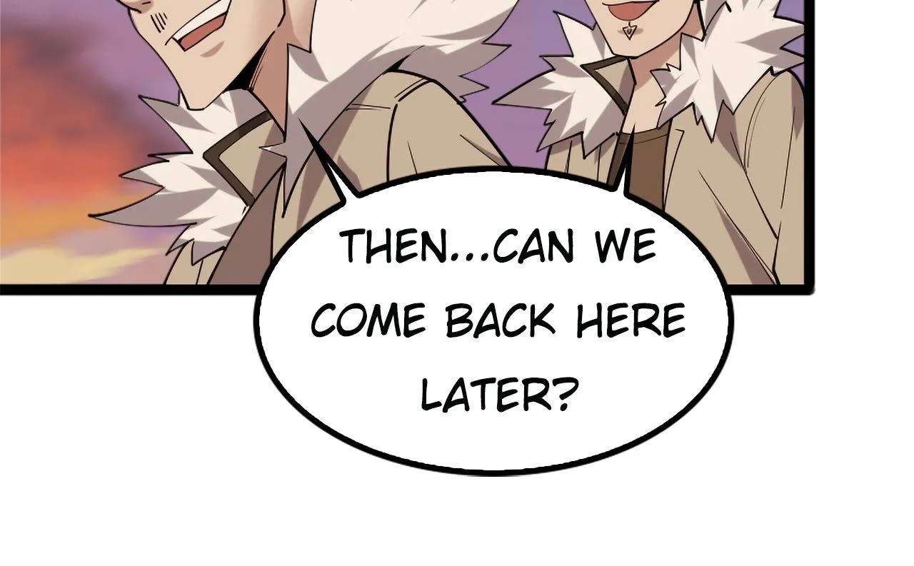 The Master of Fate Chapter 100 - page 19