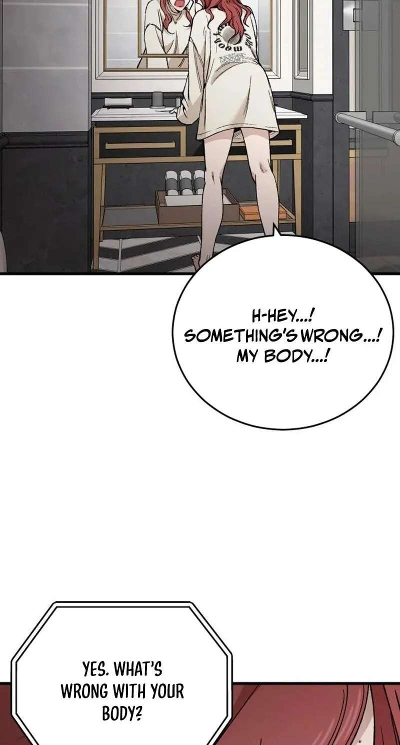The house you live in Chapter 51 - page 87