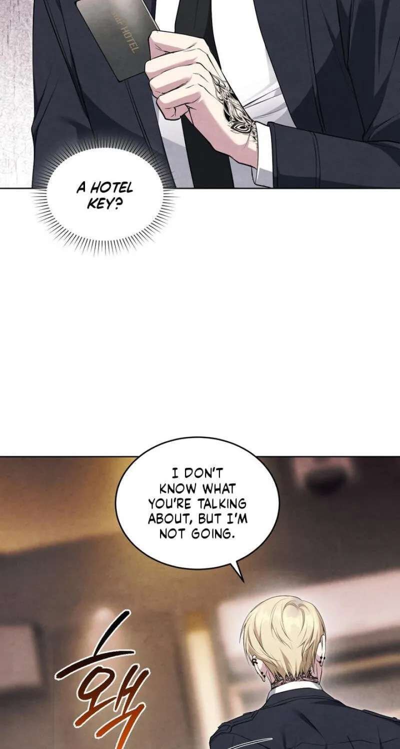 Worlds at Odds Chapter 34 - page 85