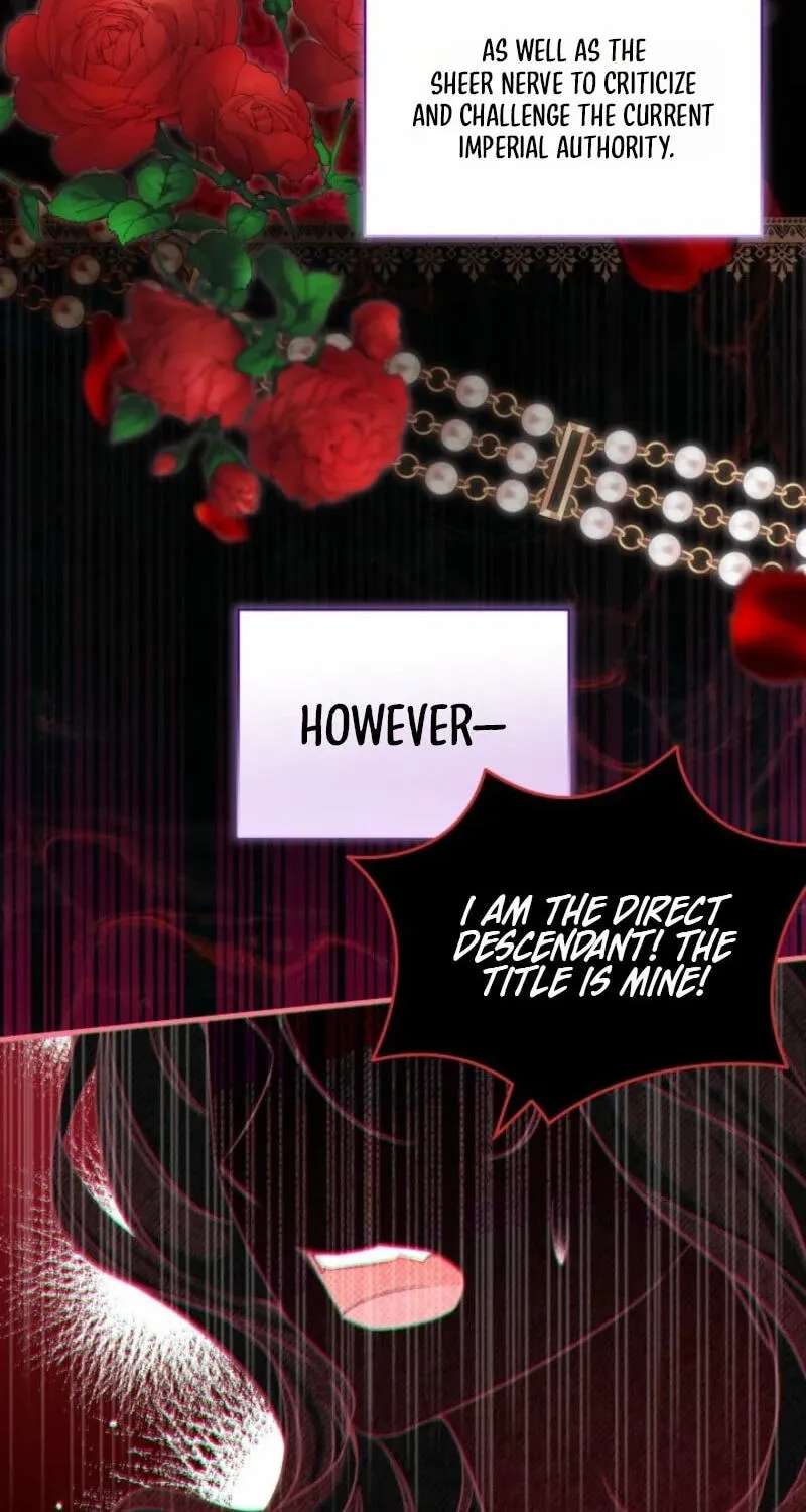 The Villainess Directs Romance Fantasy Chapter 43 - page 50