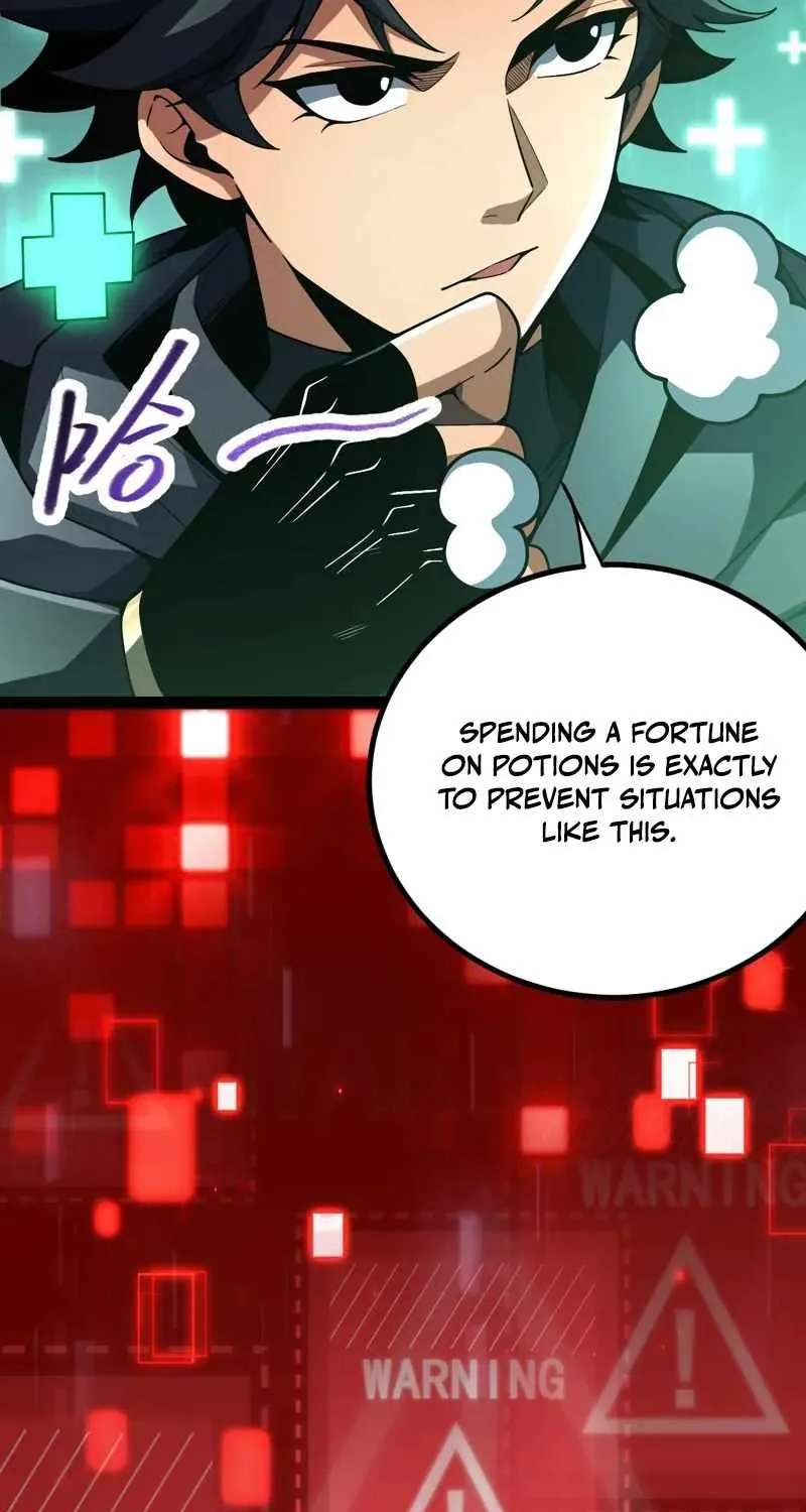 Basic Attacks Summon the Undead, My Dark Ranger Is the Strongest! Chapter 4 - page 27