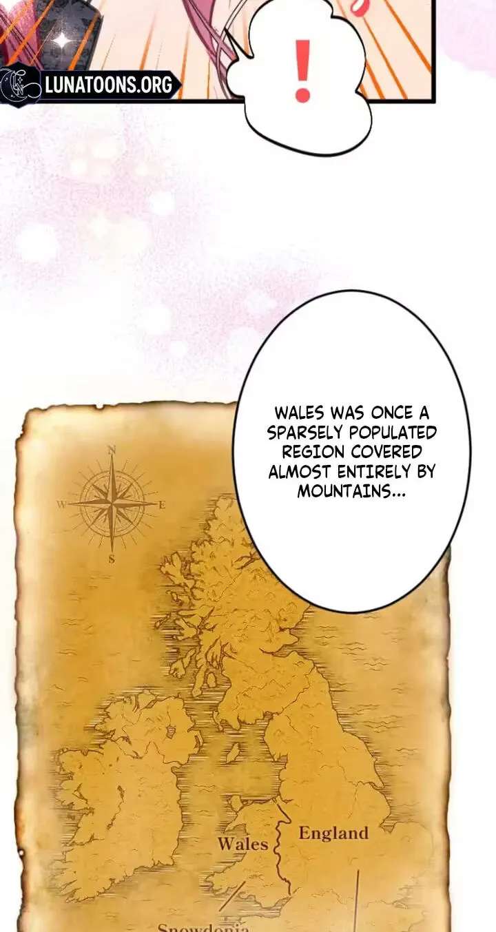 Nemurenu Yoru ni wa Kiba o Tatete Chapter 23 - page 5