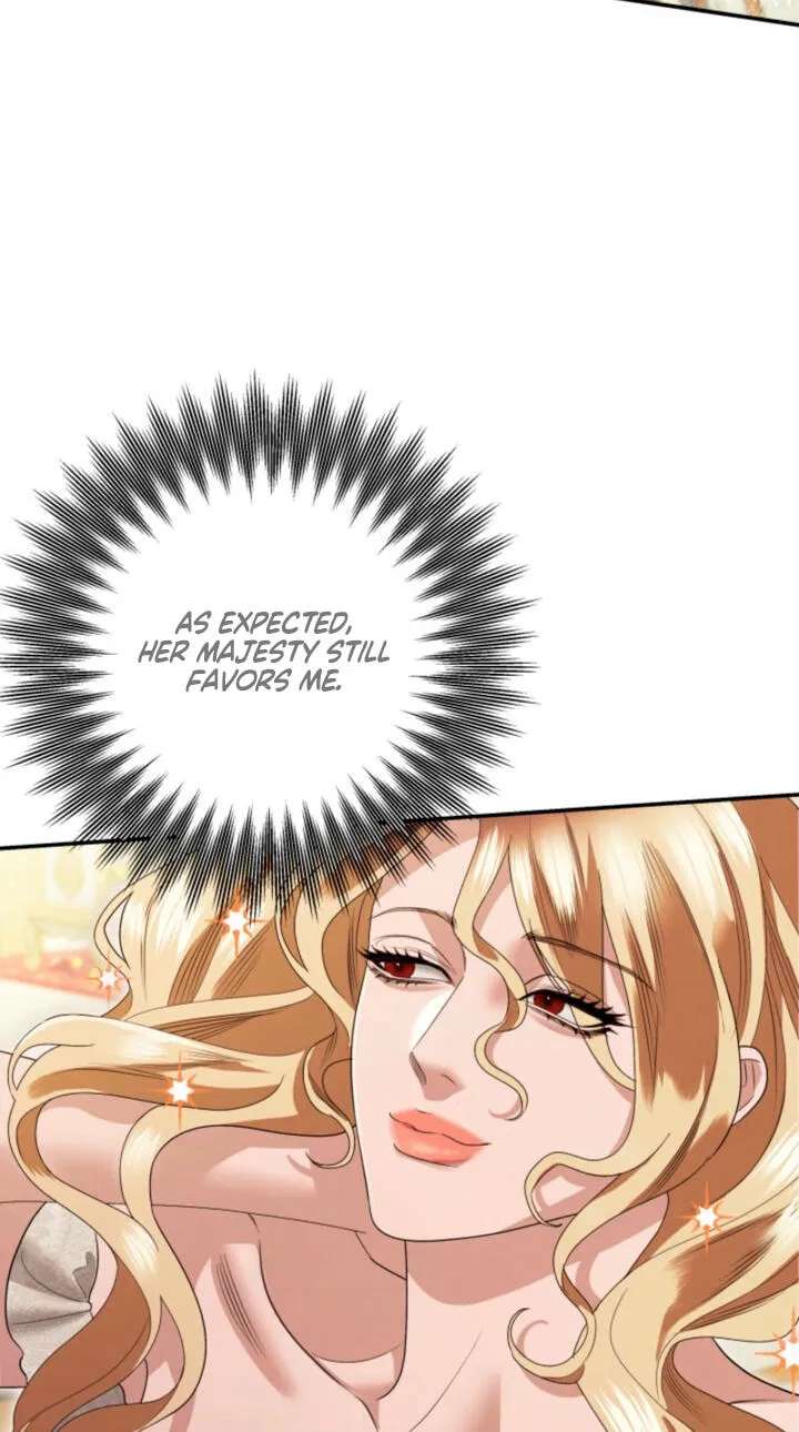 Predatory Marriage Chapter 93 - page 12