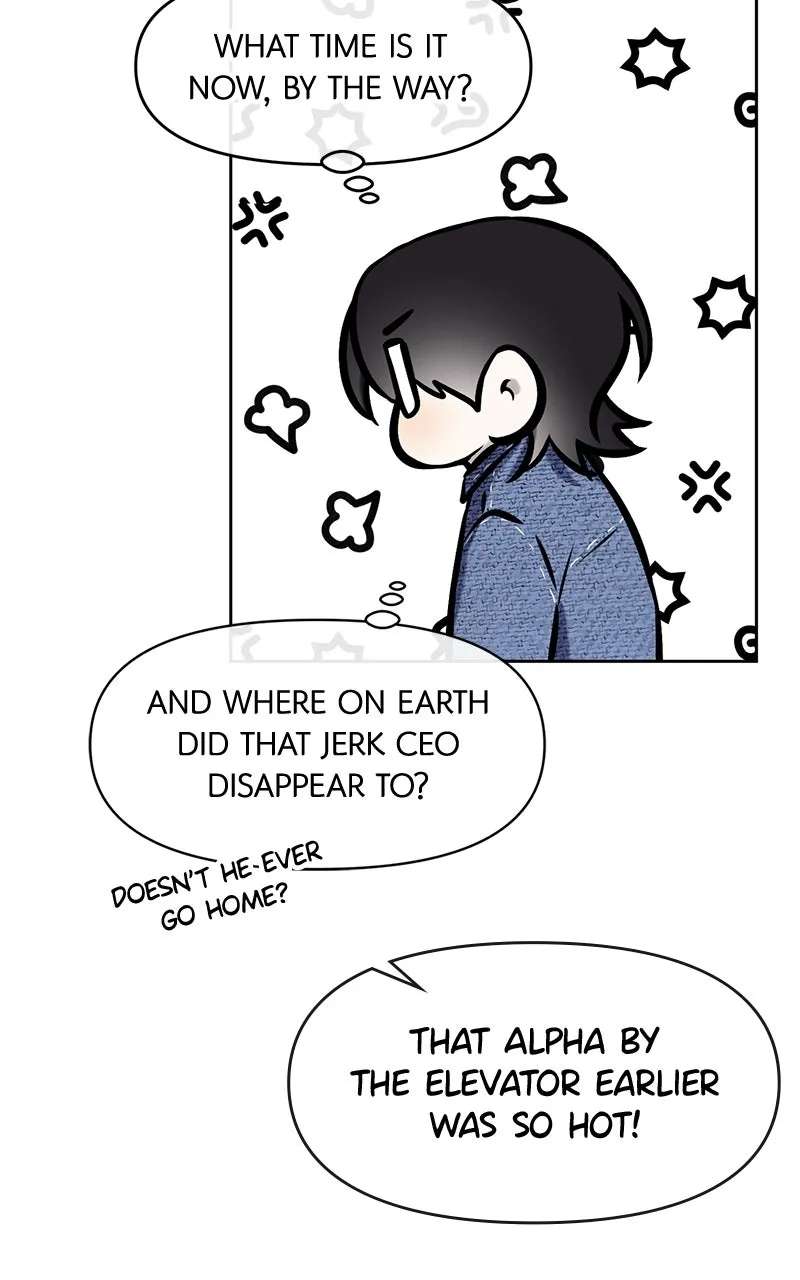 How to Win Overan Alpha Male Chapter 3 - page 31