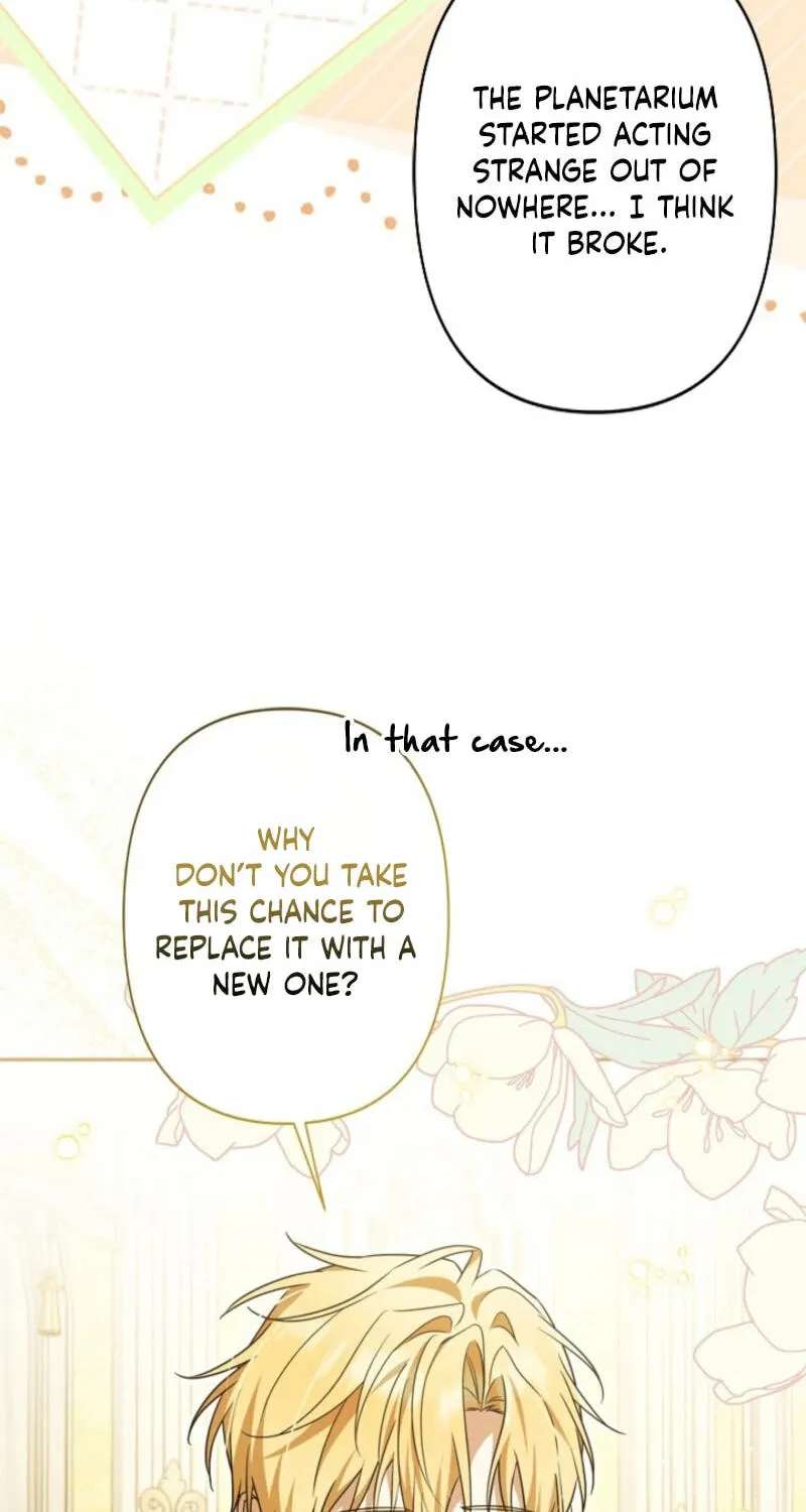 My Handsome Big Brother Is So Reckless, So I'll Protect Him Chapter 38 - page 48