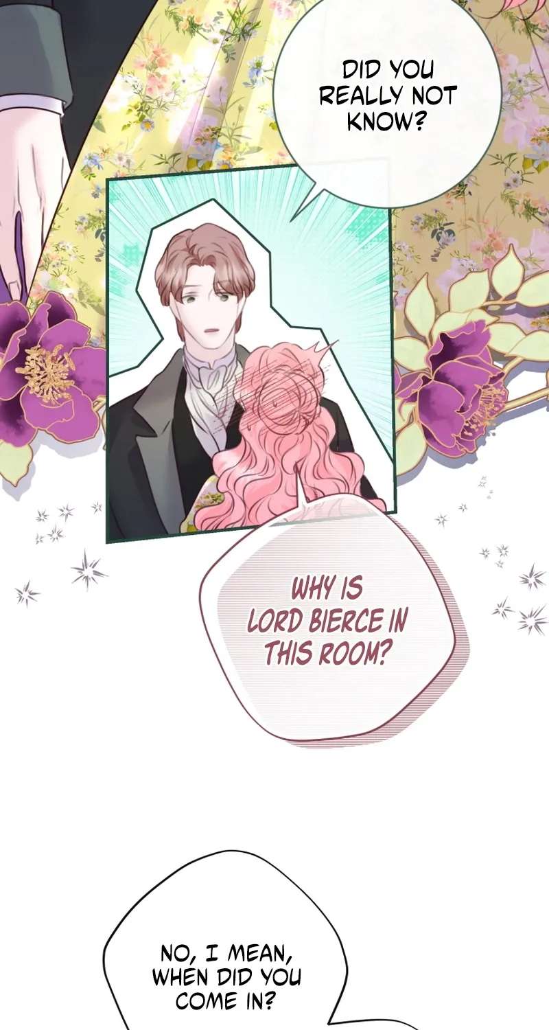 The Destiny of the Eternally Second Male Lead is Now in my Hands Chapter 47 - page 16
