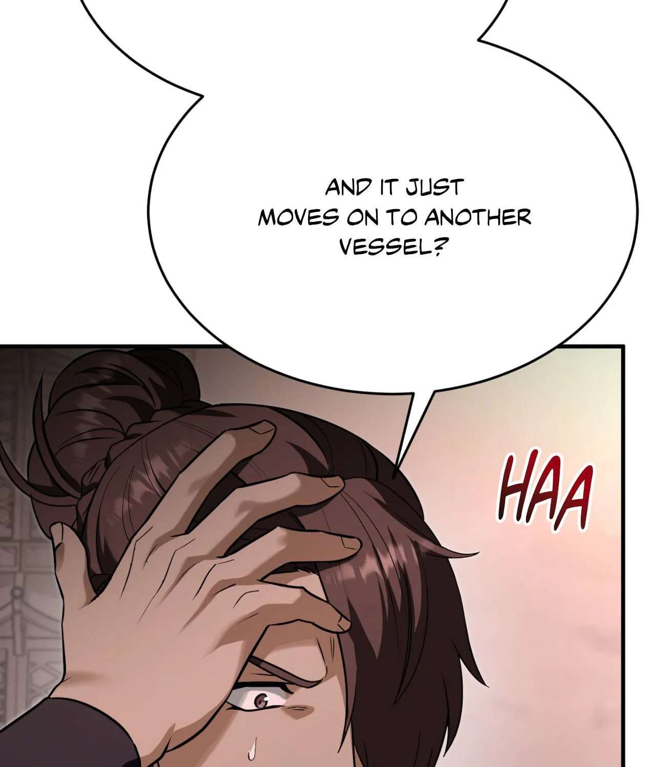 The Demon Leader's Lover Chapter 49 - page 54