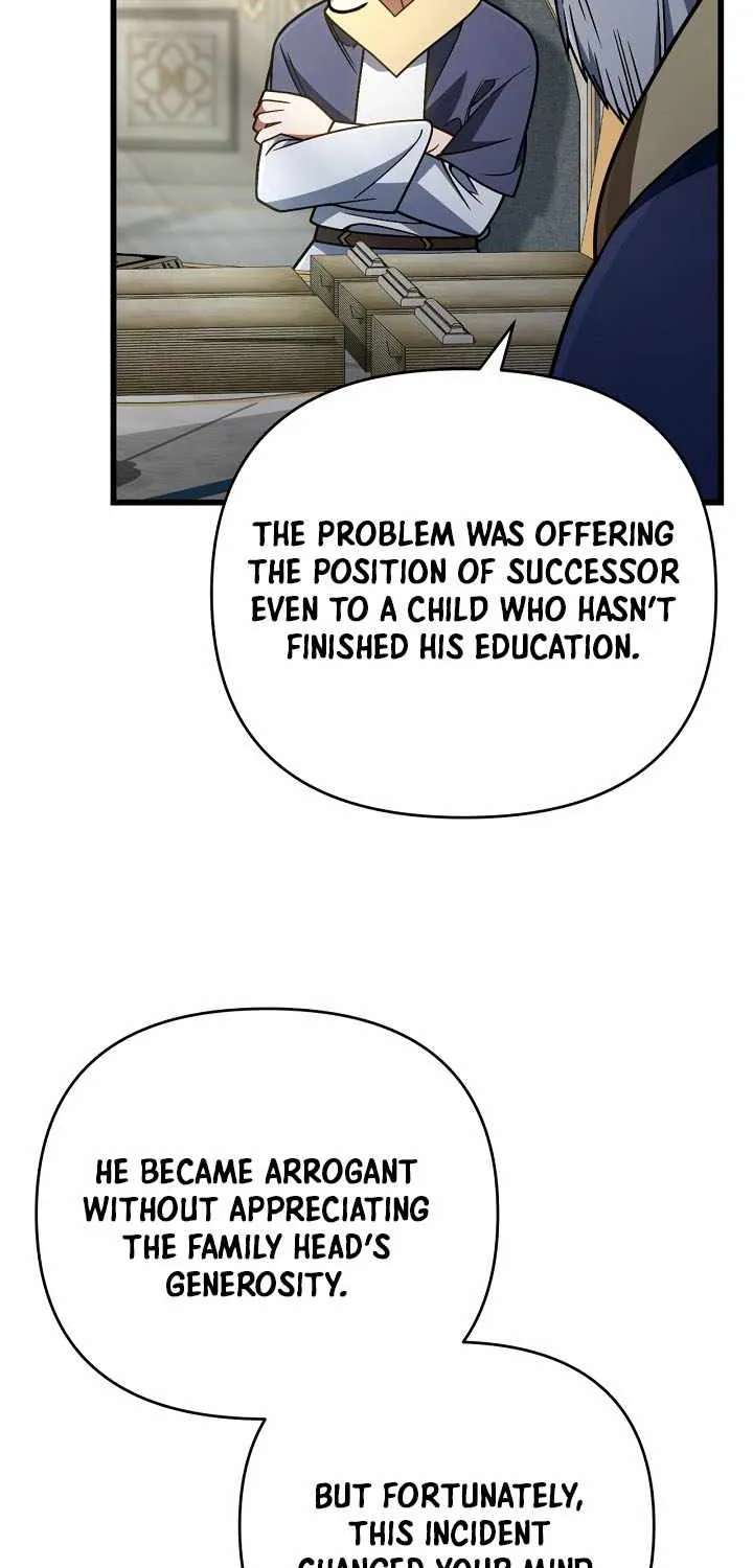 I'm Gonna Annihilate This Land Chapter 90 - page 60