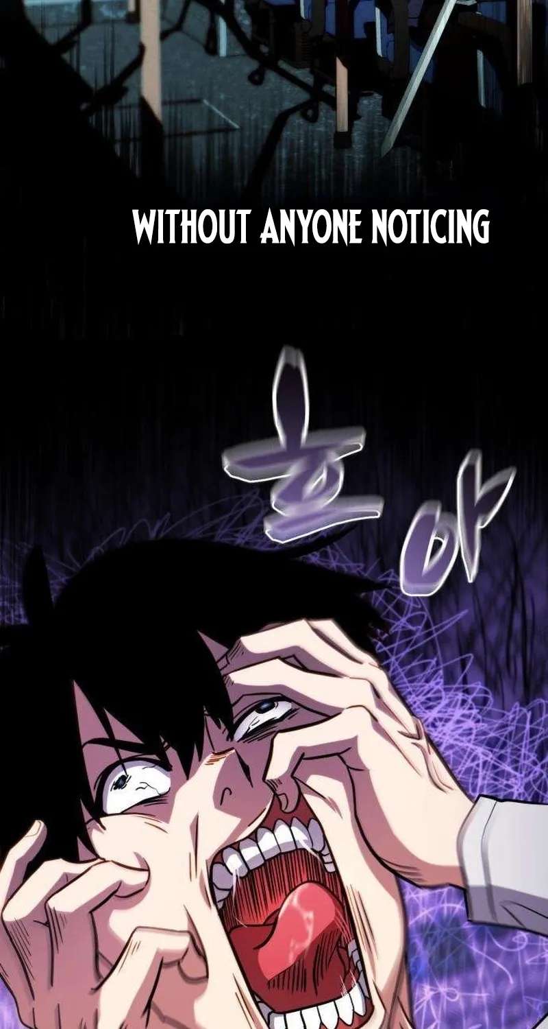 The Corruption Immune Swordsman's Calamity Sword Chapter 2 - page 86