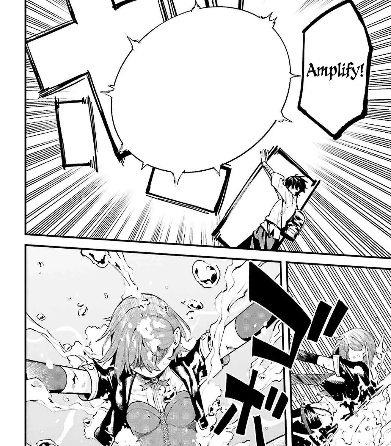 Infinite Magician ~I Was Persecuted as a Commoner's Child Without Magic Power, but I Possesses Infinite Magical Power~ Chapter 7 - page 20
