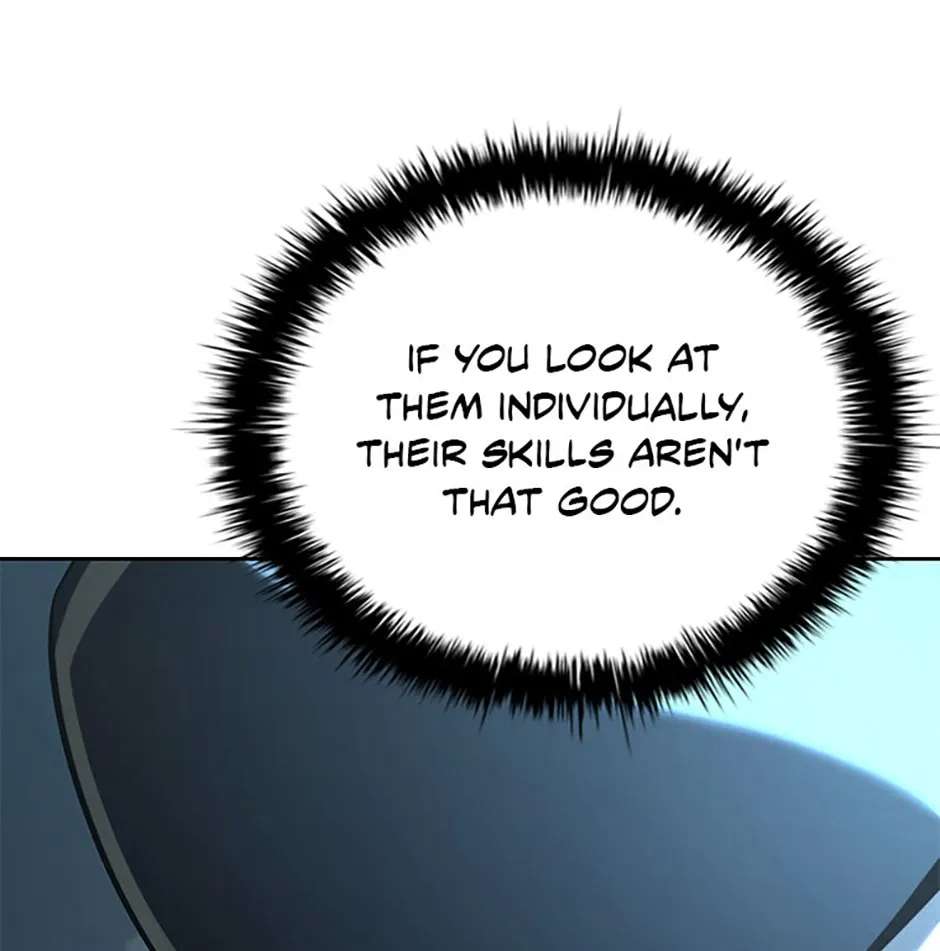 Absolute Master of the Senate Chapter 53 - page 5