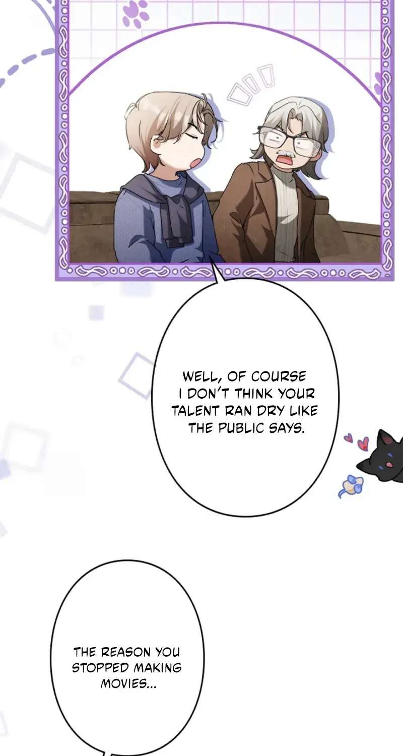The Former Ace Producer Aims for 10 Million Followers in Her Second Life Chapter 57 - page 47