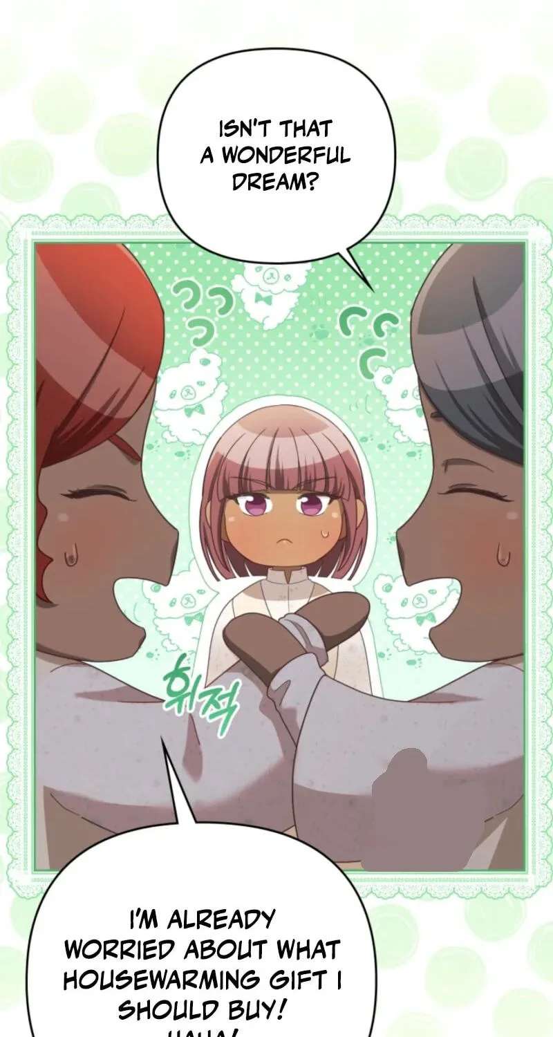 The Life Goal Is To Get A Two-Story House Chapter 31 - page 55