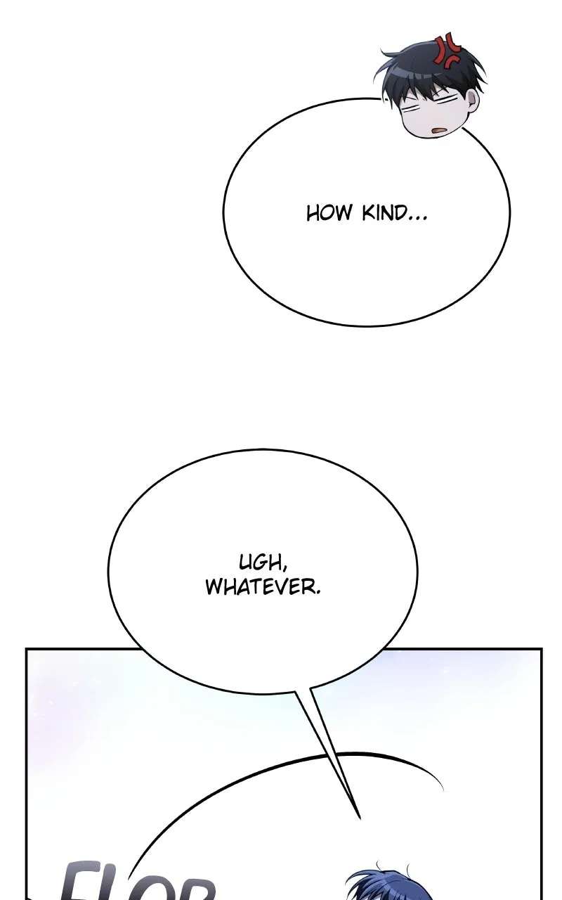 Kindergarten forDivine Beasts Chapter 67 - page 19