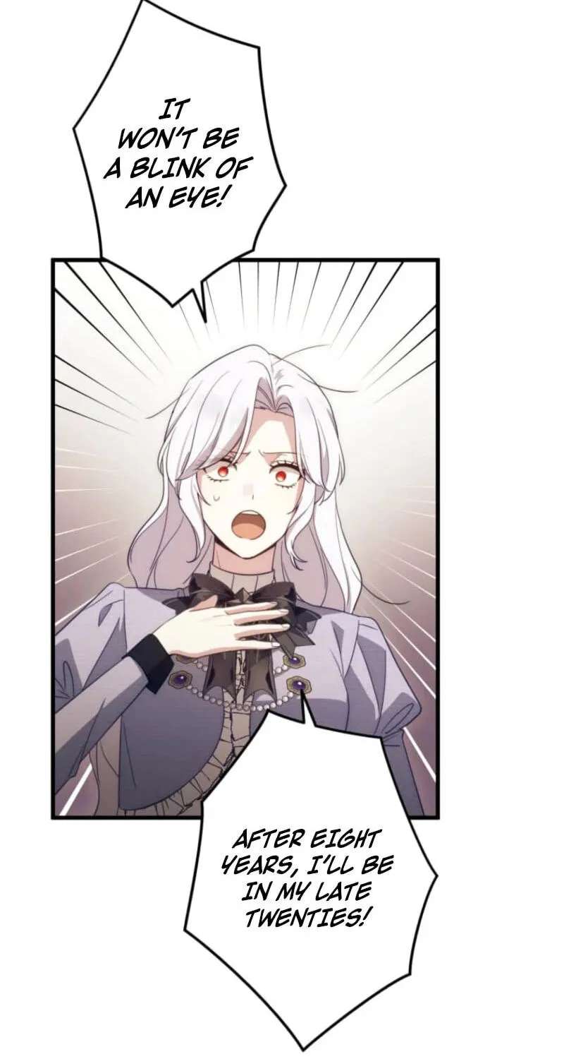 Although I Was a Condemned Witch, Everyone Dotes on Me After Regressing Chapter 21 - page 60