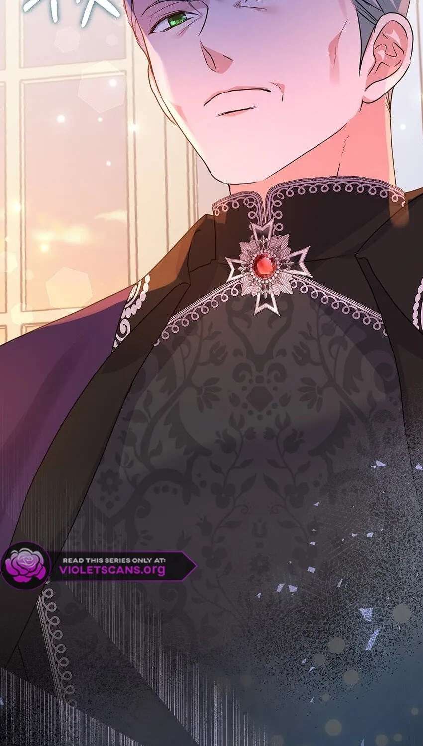 The Archduke's Magical Business Partner Chapter 76 - page 36