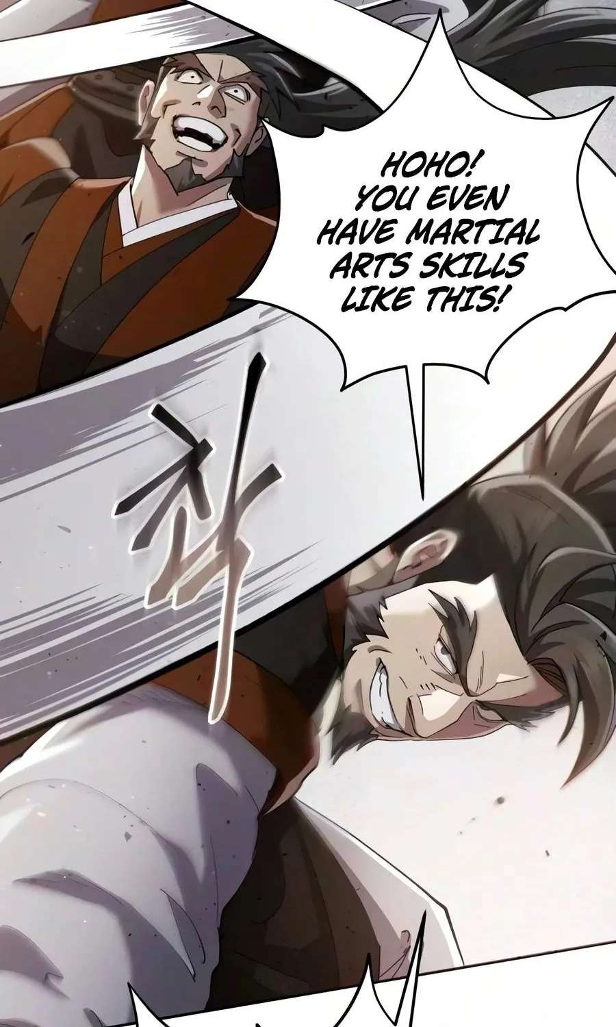 The Heavenly Demon Wants A Quiet Life Chapter 95 - page 131
